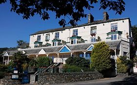 Ambleside Salutation Hotel & Spa